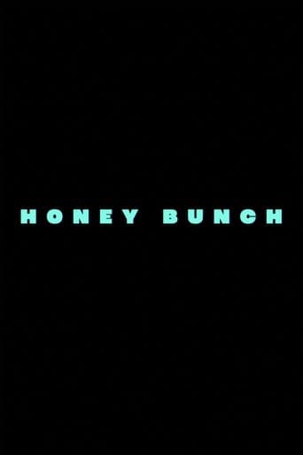 Honey Bunch poster - Find streaming availability