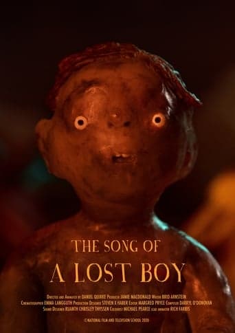 The Song of a Lost Boy poster - Find streaming availability