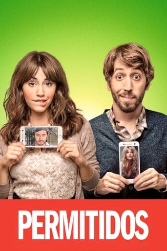 That's Not Cheating poster - Find streaming availability