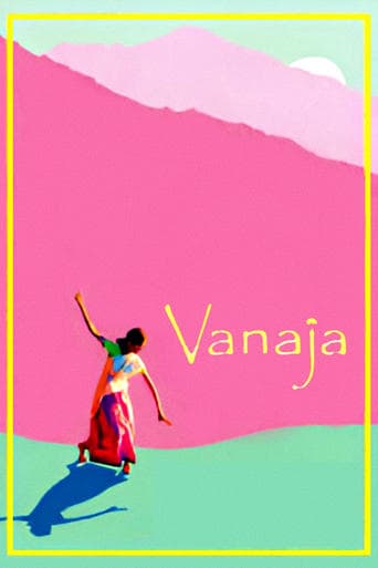 Vanaja poster - Find streaming availability