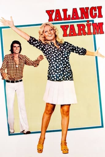 Yalancı Yarim poster - Find streaming availability