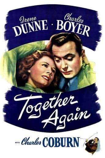 Together Again poster - Find streaming availability