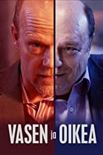 Vasen ja oikea poster - Find streaming availability