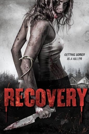 Recovery poster - Find streaming availability