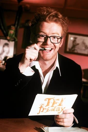 TFI Friday poster - Find streaming availability