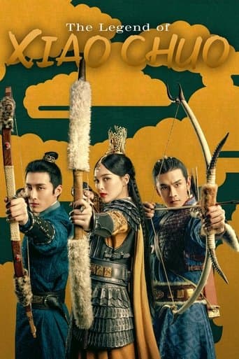 The Legend of Xiao Chuo poster - Find streaming availability