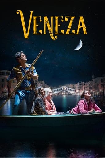 Venice poster - Find streaming availability