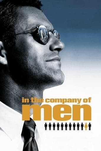 In the Company of Men poster - Find streaming availability