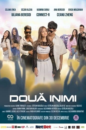 Două inimi poster - Find streaming availability