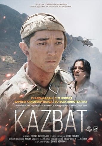 The Kazbat Soldiers poster - Find streaming availability