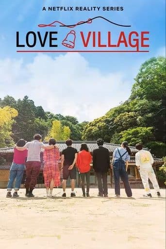 Love Village poster - Find streaming availability