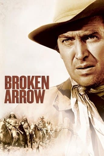 Broken Arrow poster - Find streaming availability