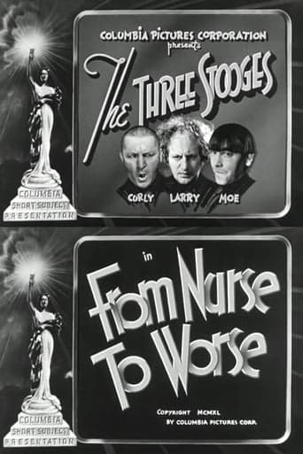 From Nurse to Worse poster - Find streaming availability