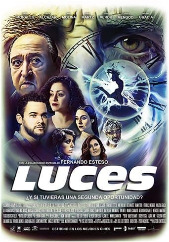 Luces poster - Find streaming availability
