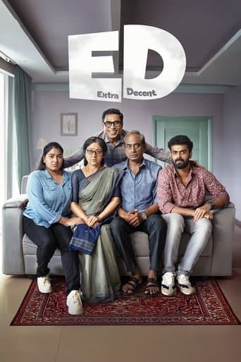 ED: Extra Decent poster - Find streaming availability