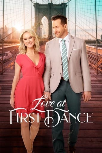 Love at First Dance poster - Find streaming availability