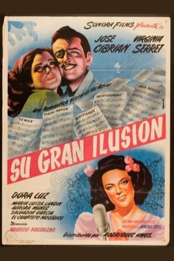 Su gran ilusión poster - Find streaming availability