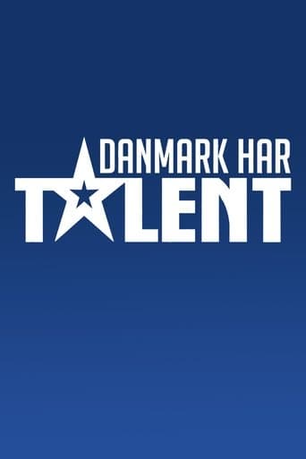 Danmark har talent poster - Find streaming availability