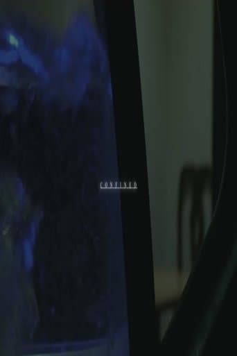 Confined poster - Find streaming availability