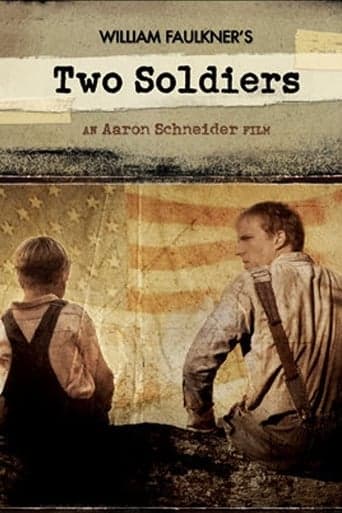 Two Soldiers poster - Find streaming availability