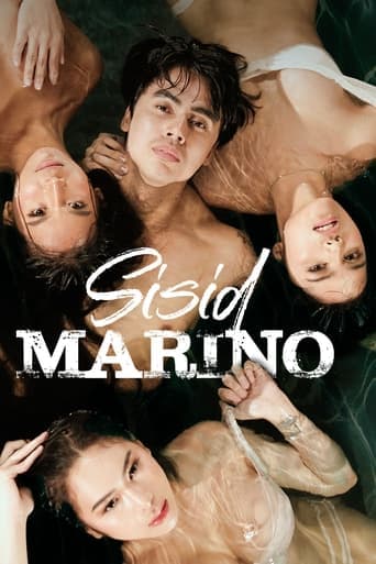 Sisid Marino poster - Find streaming availability