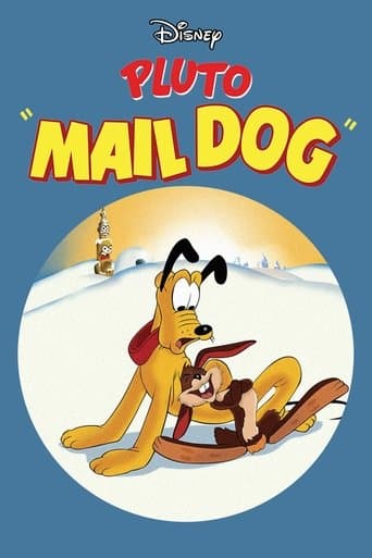 Mail Dog poster - Find streaming availability