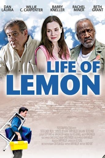 Life of Lemon poster - Find streaming availability