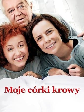 These Daughters of Mine poster - Find streaming availability