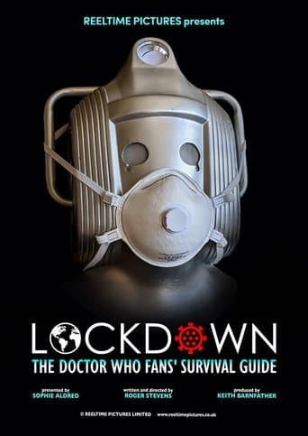 LOCKDOWN: The Doctor Who Fans' Survival Guide poster - Find streaming availability