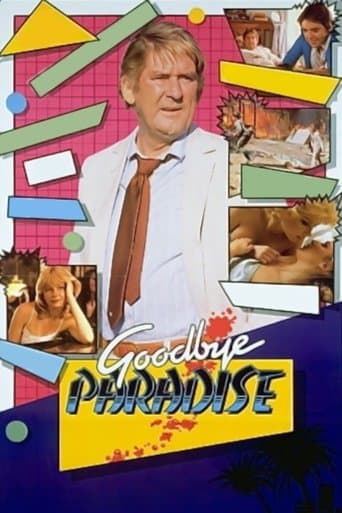 Goodbye Paradise poster - Find streaming availability
