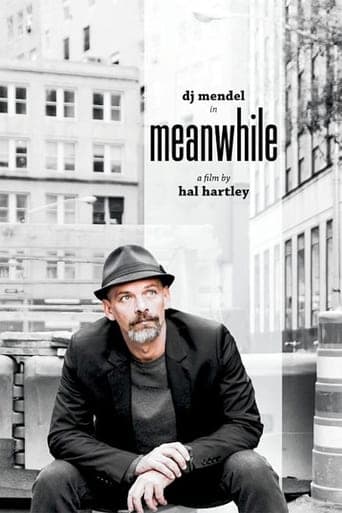 Meanwhile poster - Find streaming availability