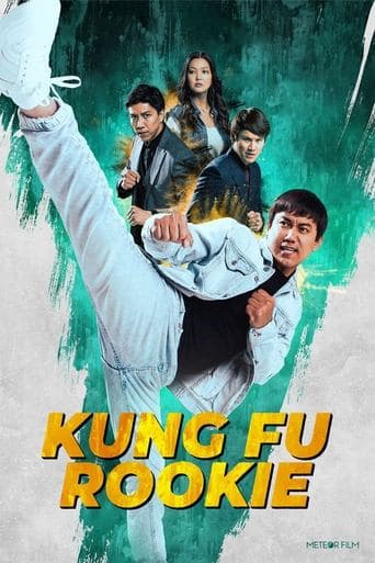 Timuchin poster - Find streaming availability