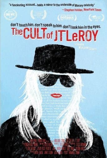 The Cult of JT LeRoy poster - Find streaming availability