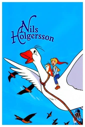 The Wonderful Adventures of Nils poster - Find streaming availability