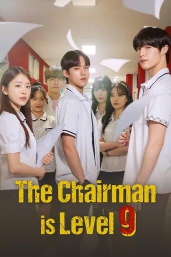 Level 9 Chairman poster - Find streaming availability