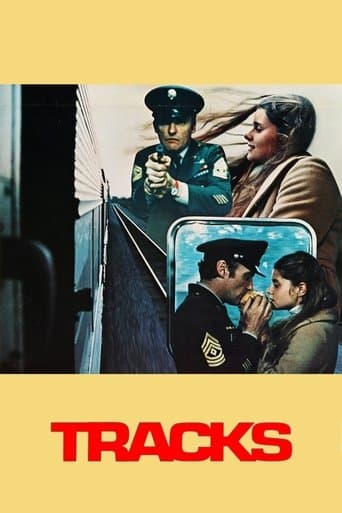 Tracks poster - Find streaming availability