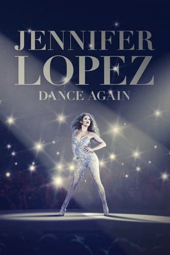 Jennifer Lopez: Dance Again poster - Find streaming availability