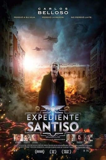 The Santiso Report poster - Find streaming availability