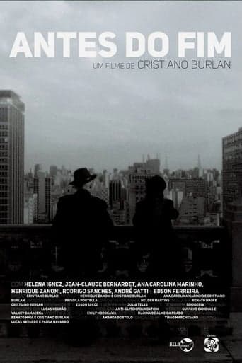 Antes do Fim poster - Find streaming availability