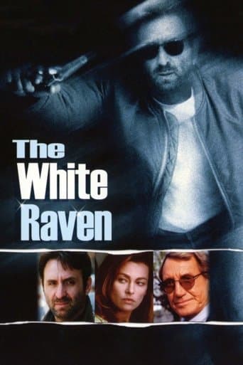 The White Raven poster - Find streaming availability