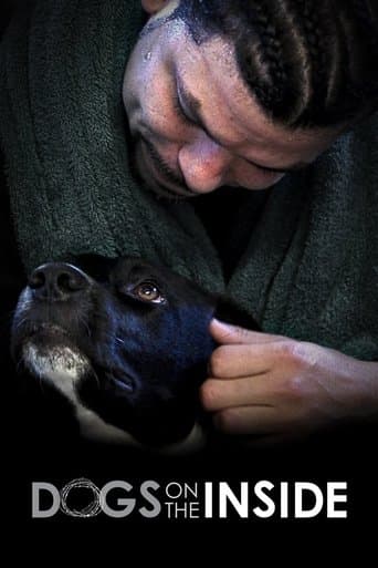 Dogs on the Inside poster - Find streaming availability