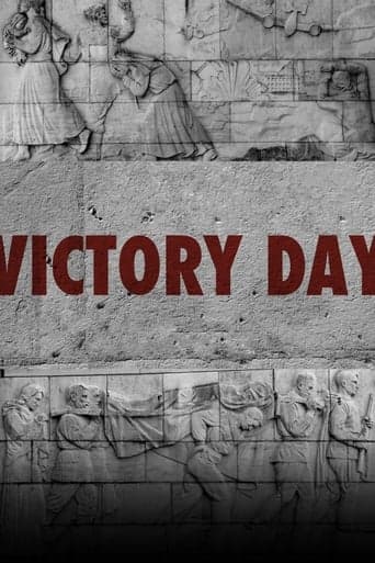 Victory Day poster - Find streaming availability