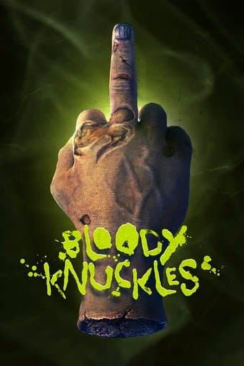 Bloody Knuckles poster - Find streaming availability