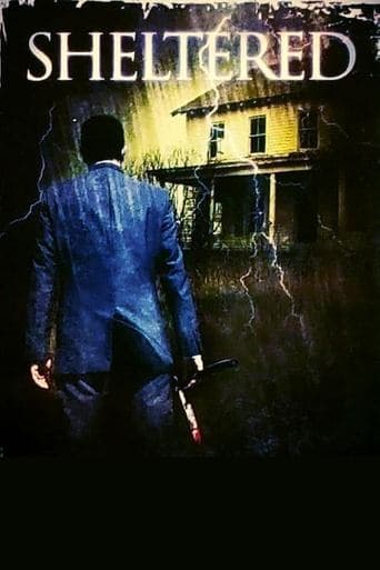 Sheltered poster - Find streaming availability