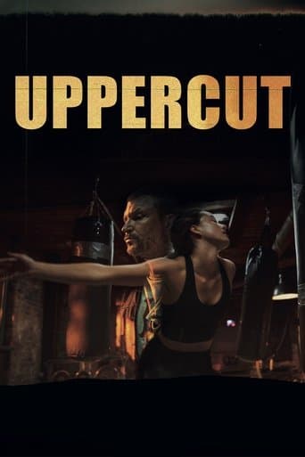 Uppercut poster - Find streaming availability