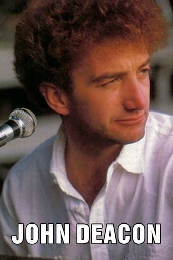 John Deacon - Il Documentario poster - Find streaming availability