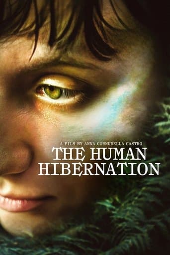 The Human Hibernation poster - Find streaming availability