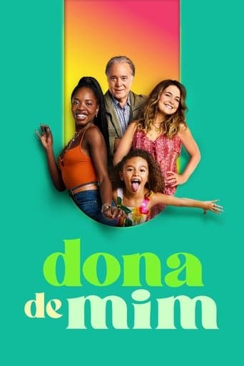 Dona de Mim poster - Find streaming availability