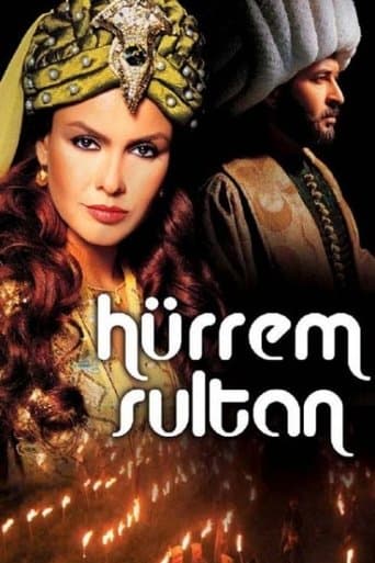 Hürrem Sultan poster - Find streaming availability