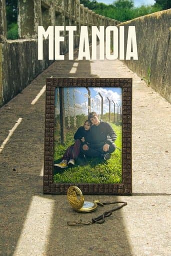 Metanoia poster - Find streaming availability